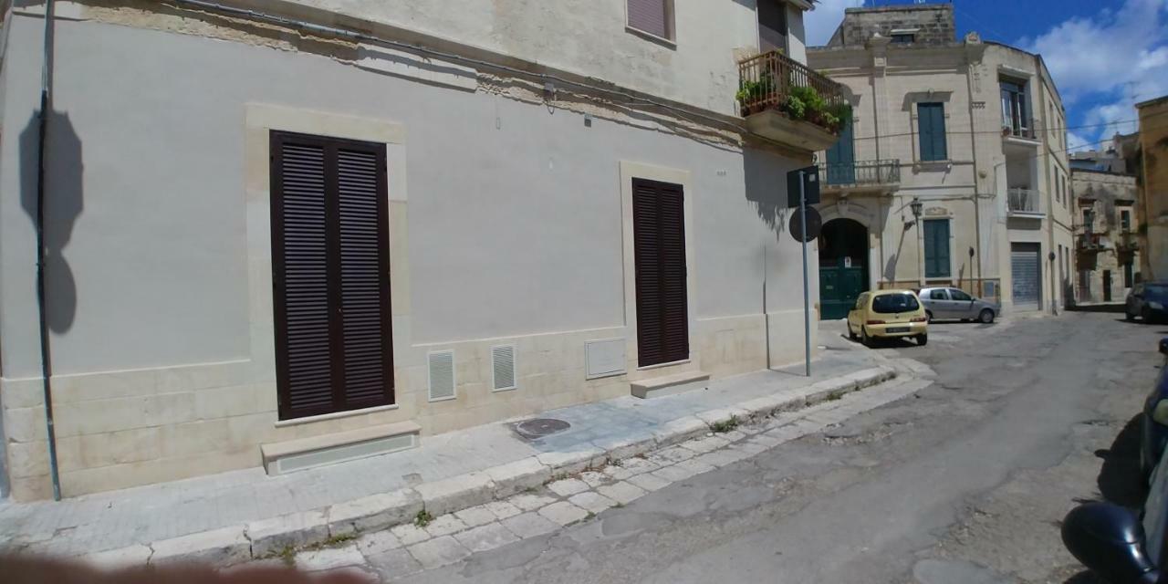 Suite Chloe Lecce Exterior photo