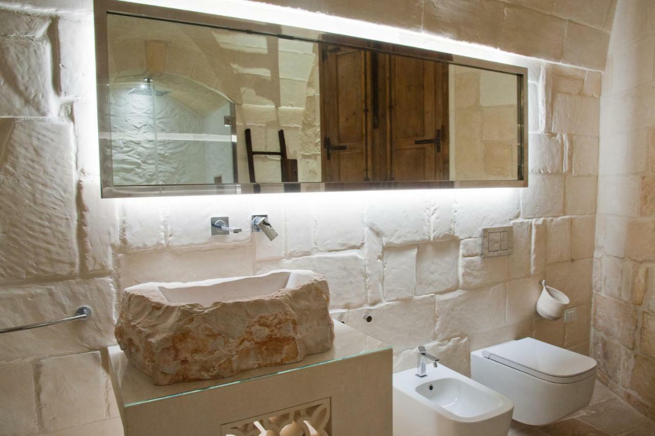 Suite Chloe Lecce Exterior photo